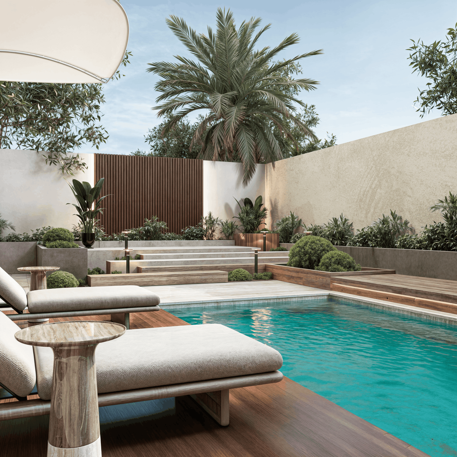 Palm Hills Villa New Cairo - Image 4